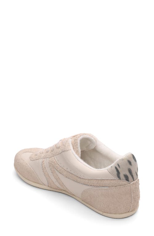Sanctuary Lola Sneaker In Pink