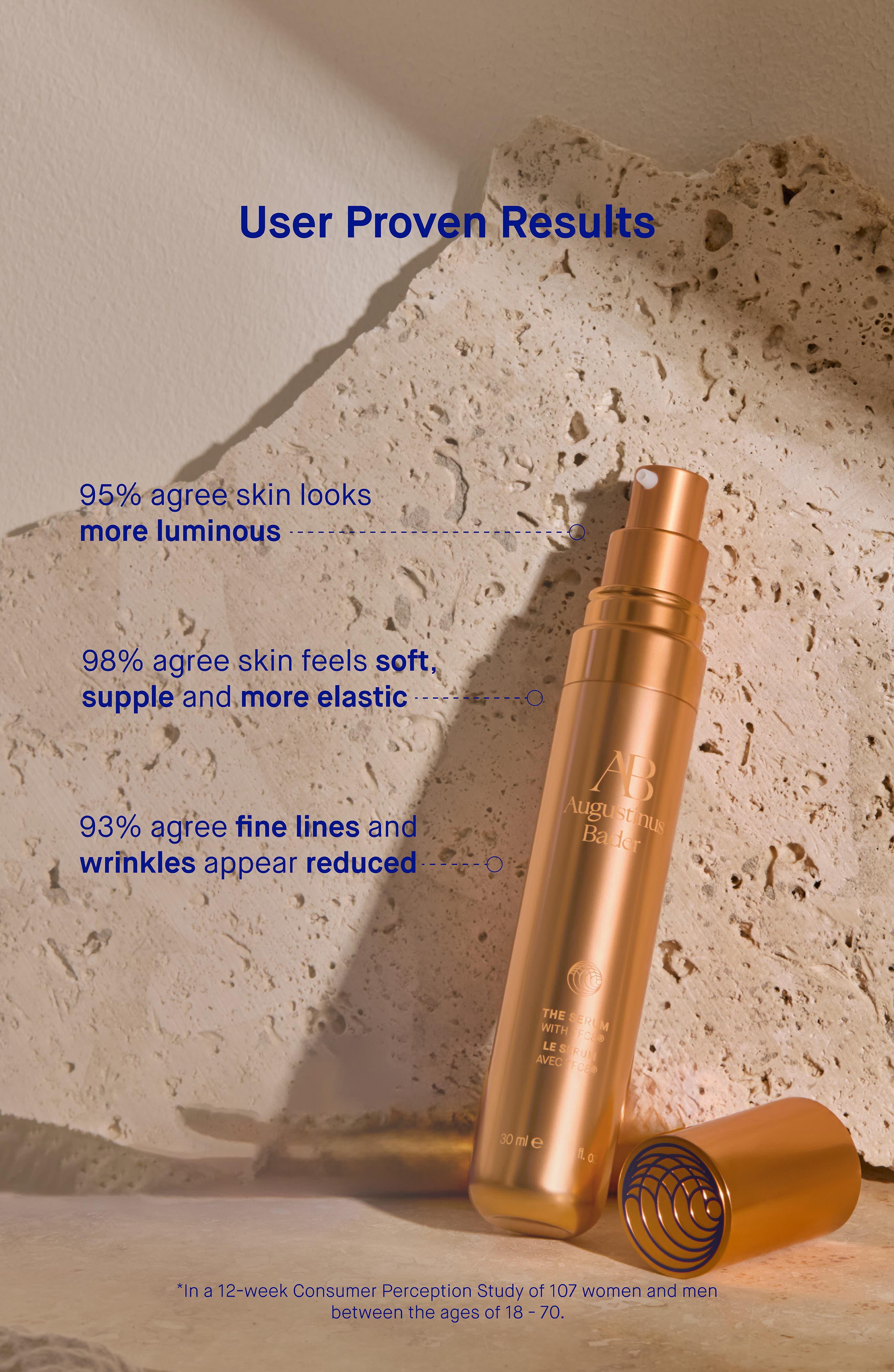 Augustinus Bader The Serum | Nordstrom