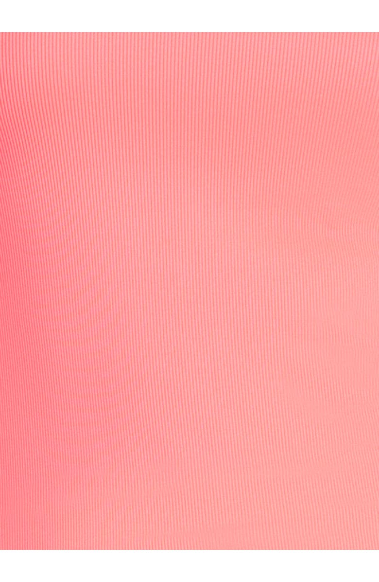 Lucky in Love Squared Up Tank, Alternate, color, Hot Lava