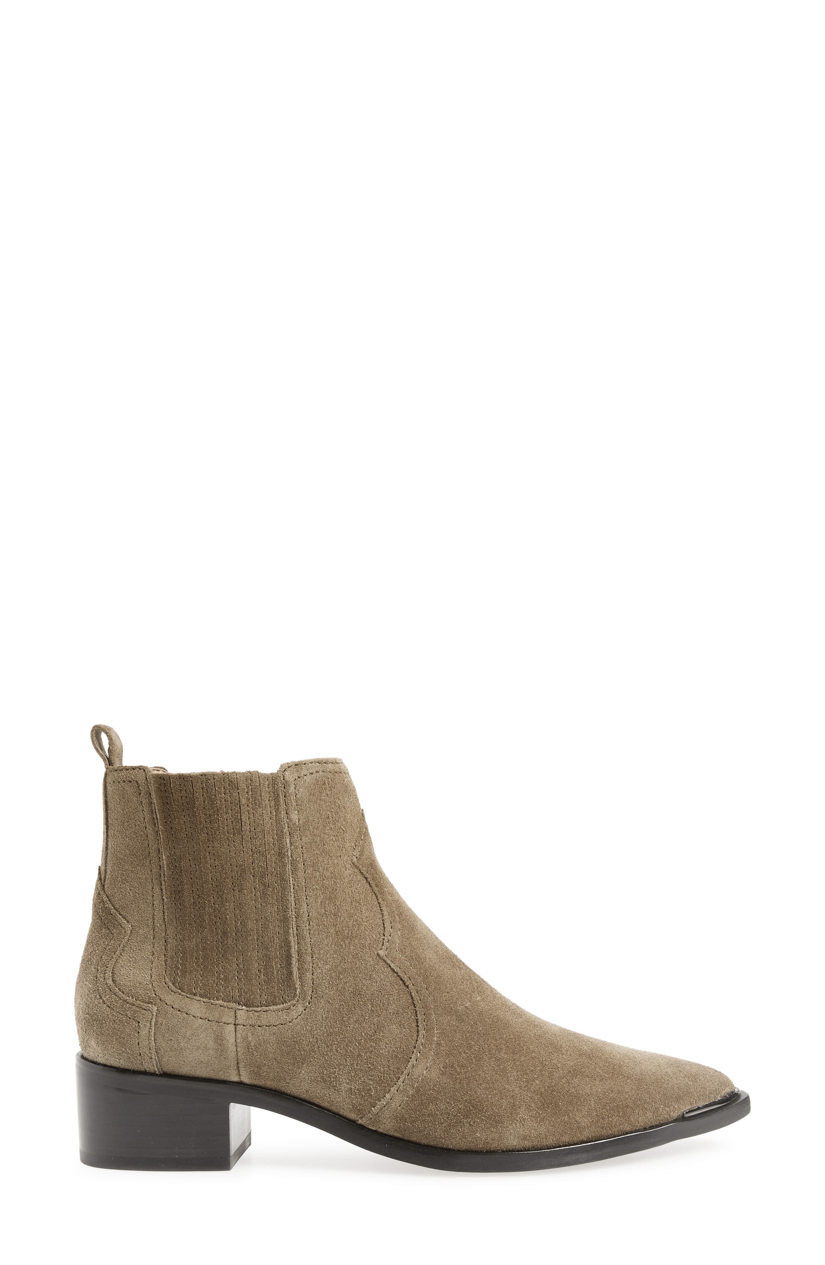 Marc Fisher LTD Yohani Bootie, Alternate, color, 