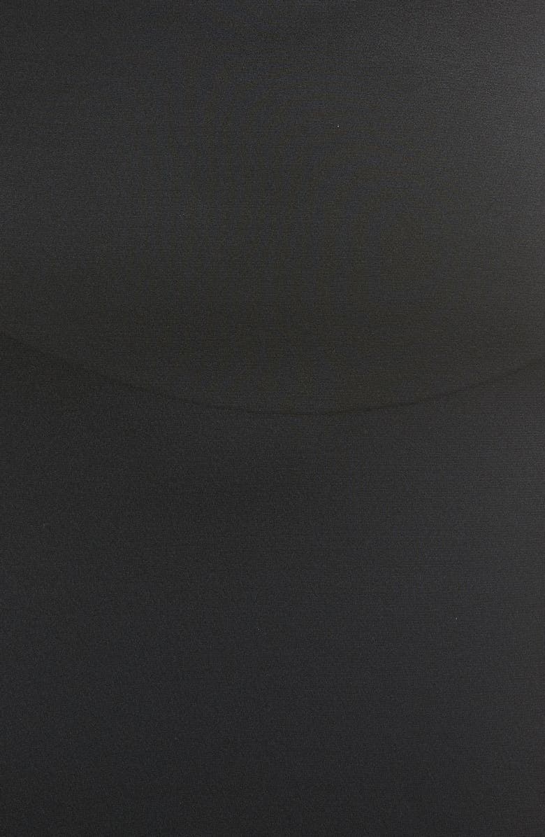 SPANX<sup>®</sup> SmartGrip<sup>™</sup> Half Slip, Alternate, color, Very Black