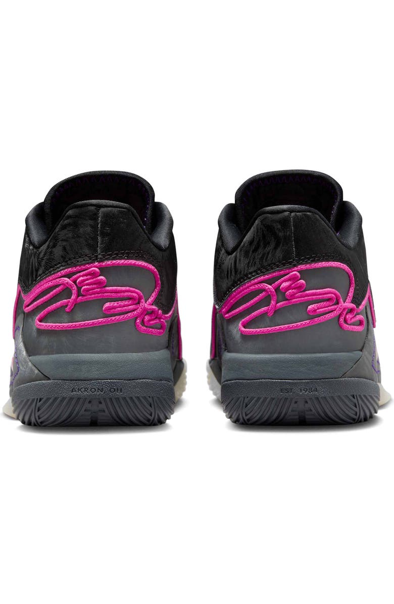 Nike LeBron XXII Basketball Shoe, Alternate, color,