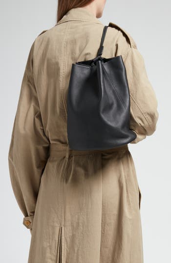 The Row Joe Leather Backpack | Nordstrom The Row Joe Leather Backpack | Nordstrom