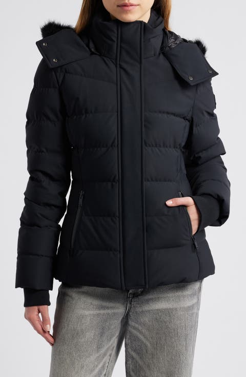 Women's Moose Knuckles Clothing | Nordstrom