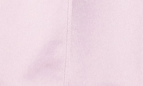 Cinq À Sept Beaded Satin Blazer In Wisteria