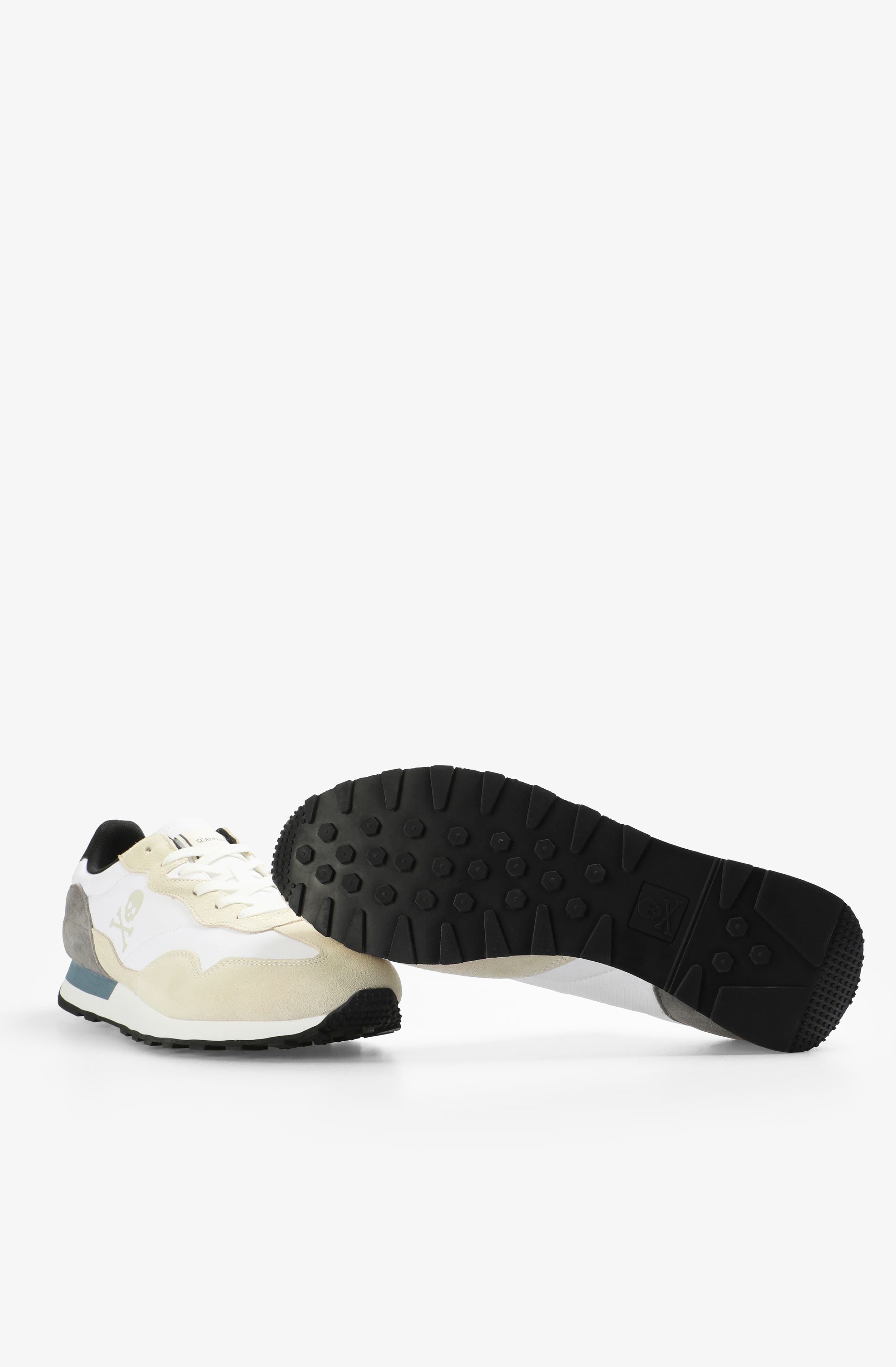Nuprax Sneakers, Alternate, color, Off White
