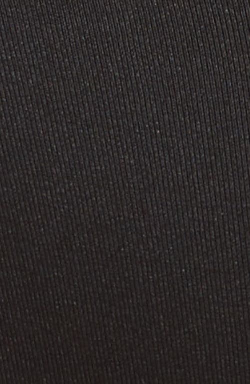 L*space Lspace L Space Cabana Bikini Bottom In Black