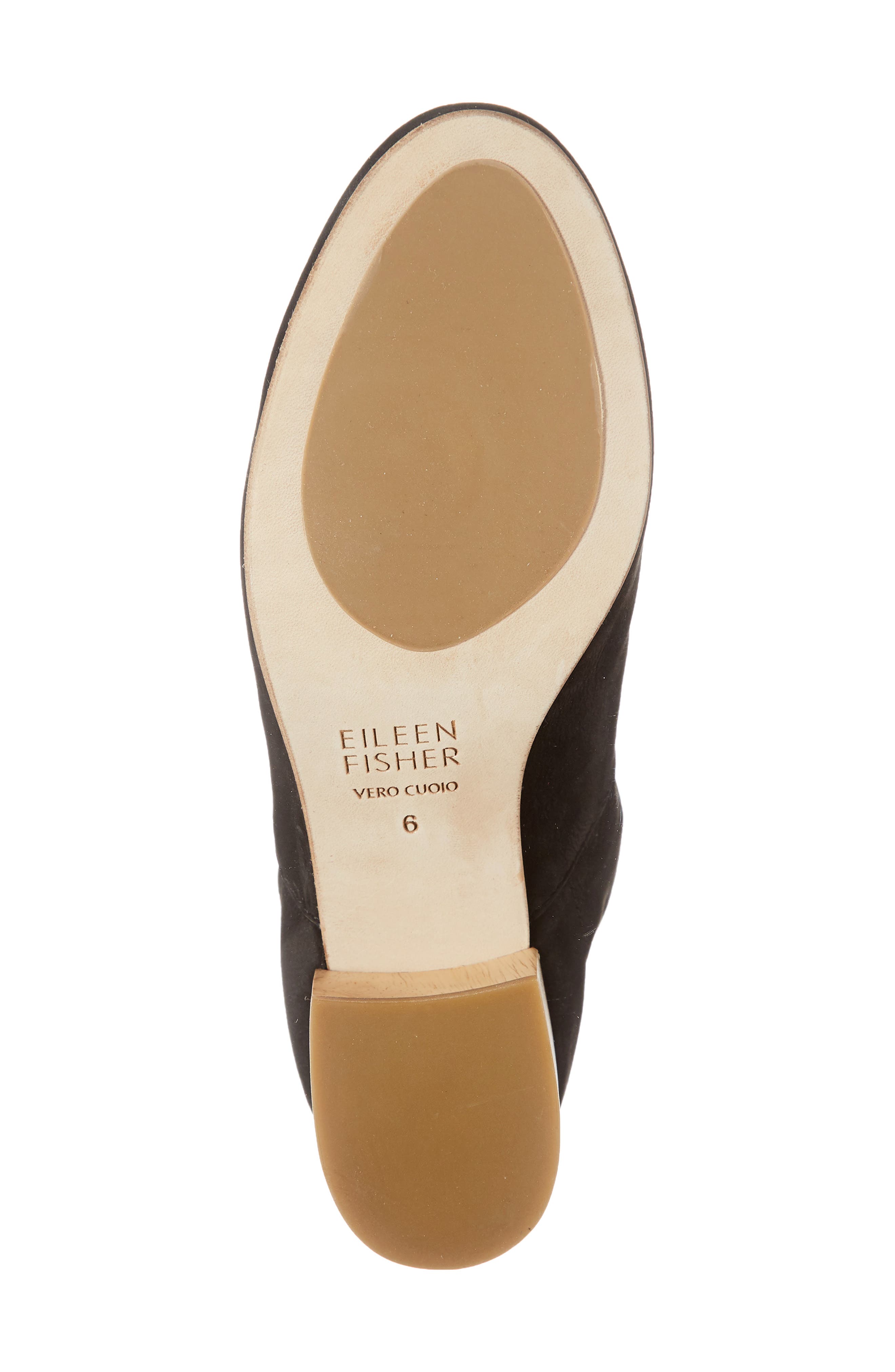 Eileen Fisher Suri Block Heel Bootie, Alternate, color, 