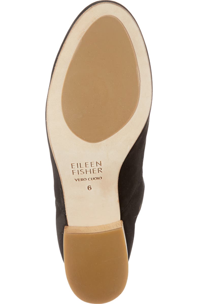 Eileen Fisher Suri Block Heel Bootie, Alternate, color,