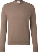 Bogner Brendon Cashmere Sweater