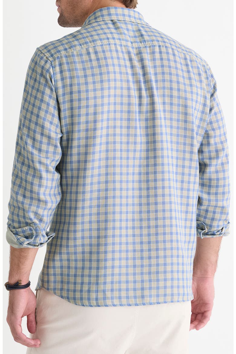 Chiller Performance Shirt, Alternate, color, CLAM SHELL