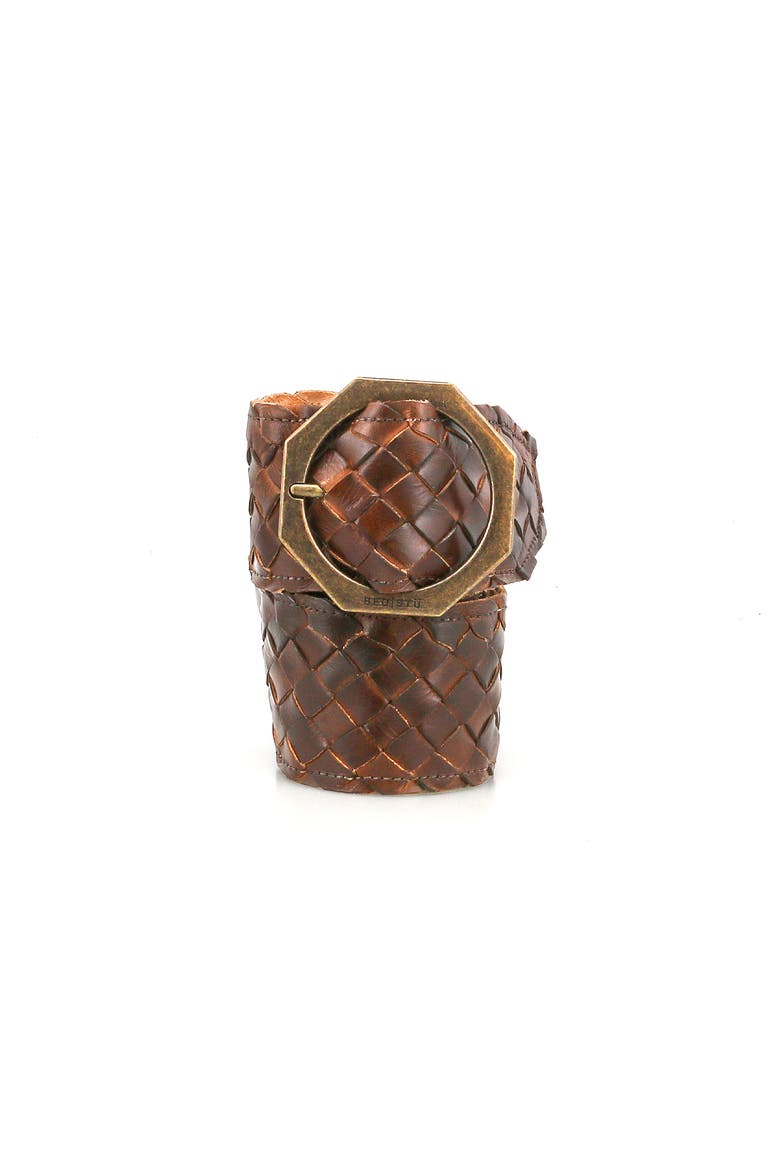 Dreamweaver Belt, Main, color, Teak Rustic