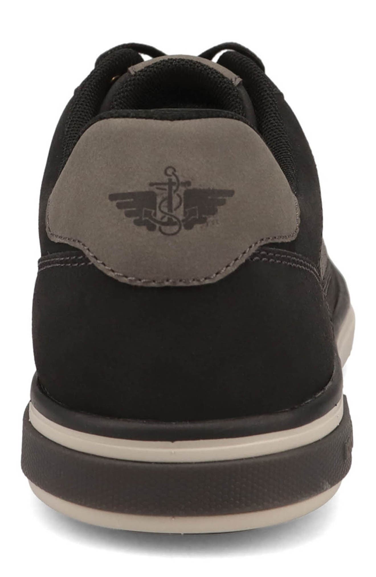 Dockers<sup>®</sup> Fielder Sneaker, Alternate, color, Black