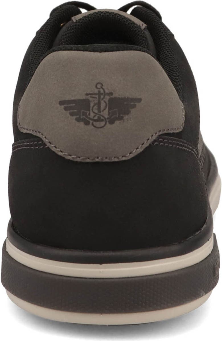 Dockers<sup>®</sup> Fielder Sneaker, Alternate, color, Black