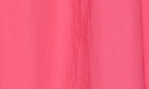 Maggy London Maxi Dress In Pink Flambe