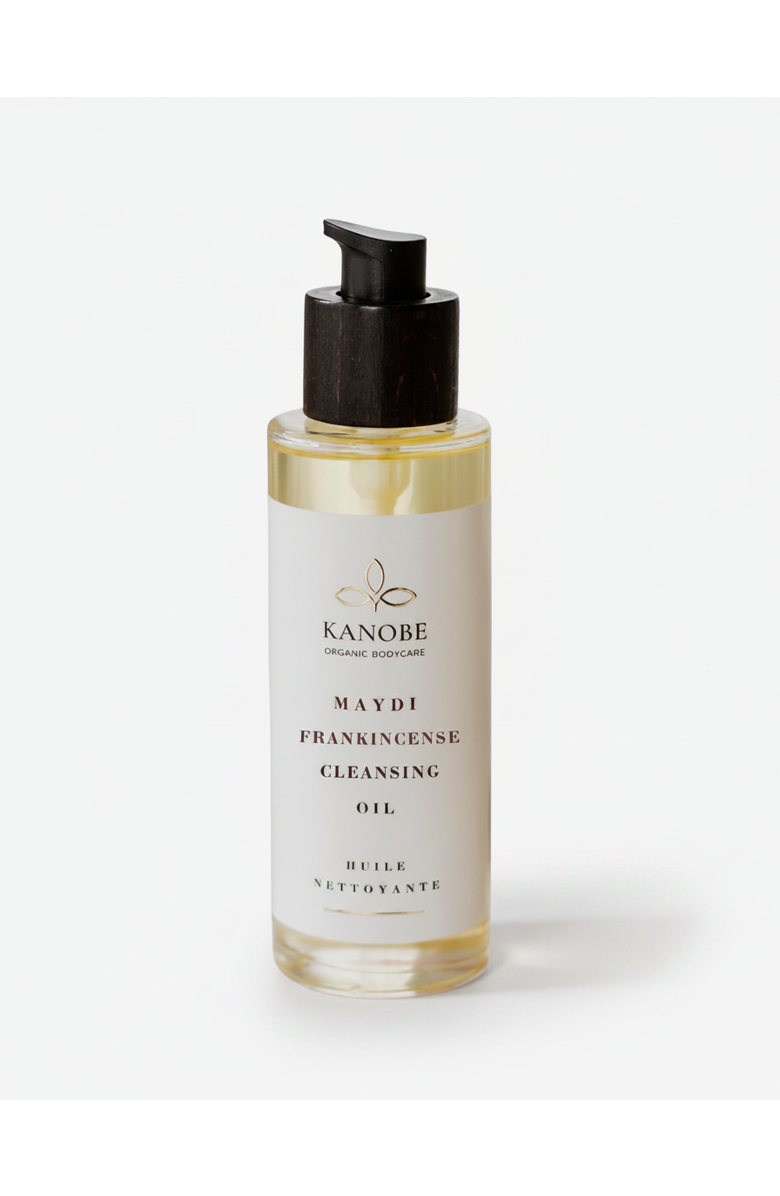 Kanobe Maydi Frankincense Cleansing Oil, Main, color, NO COLOR