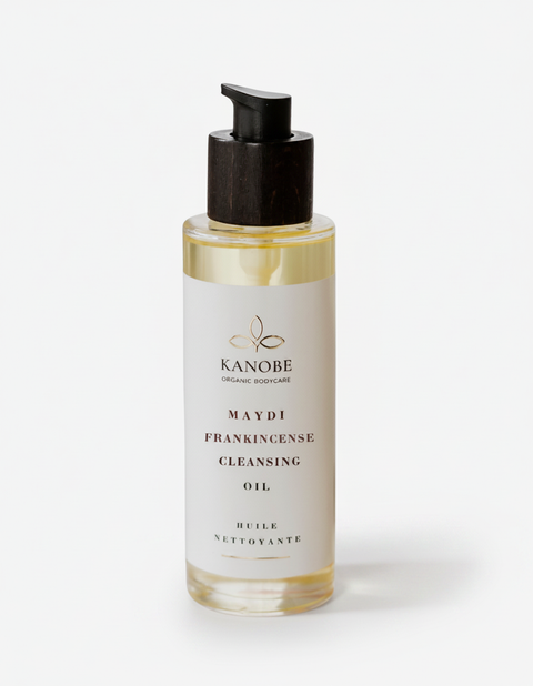 Maydi Frankincense Cleansing Oil