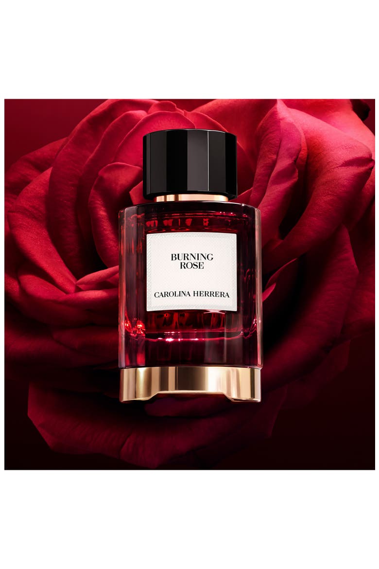 Burning Rose Eau de Parfum (Nordstrom Exclusive), Alternate, color, NO COLOR