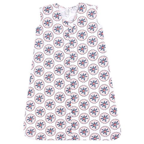Sleeveless Jersey Cotton Wearable Blanket