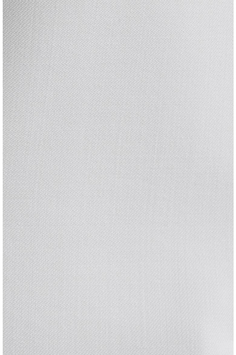 Etiennette Gabardi Blazer, Alternate, color, FOG