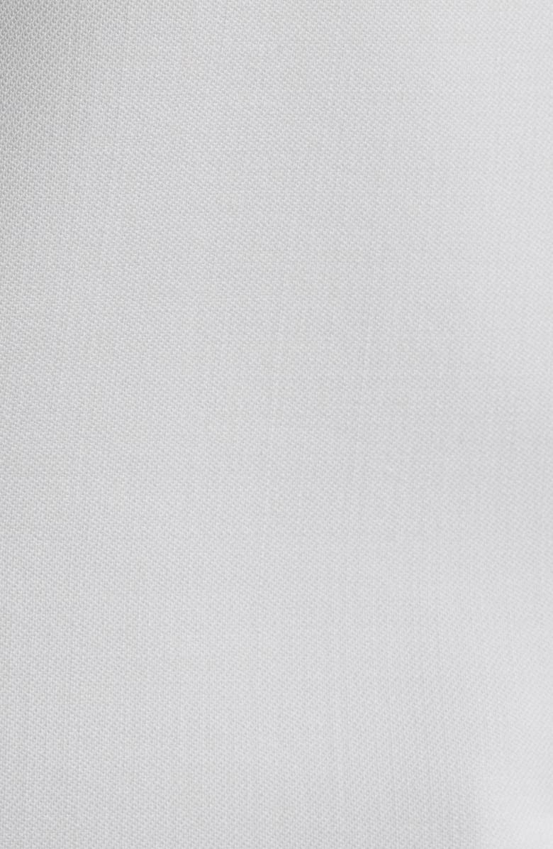 Theory Etiennette Gabardi Blazer, Alternate, color,