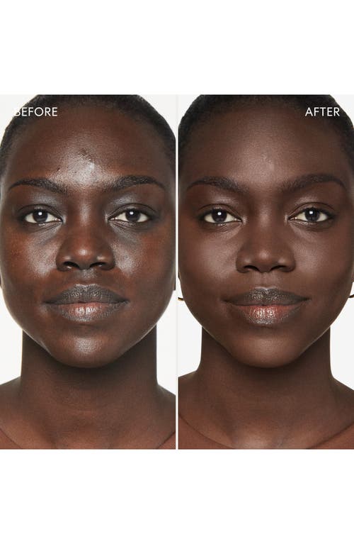 Bareminerals ® Original Mineral Veil Talc-free Pressed Setting Powder In Sheer Deep