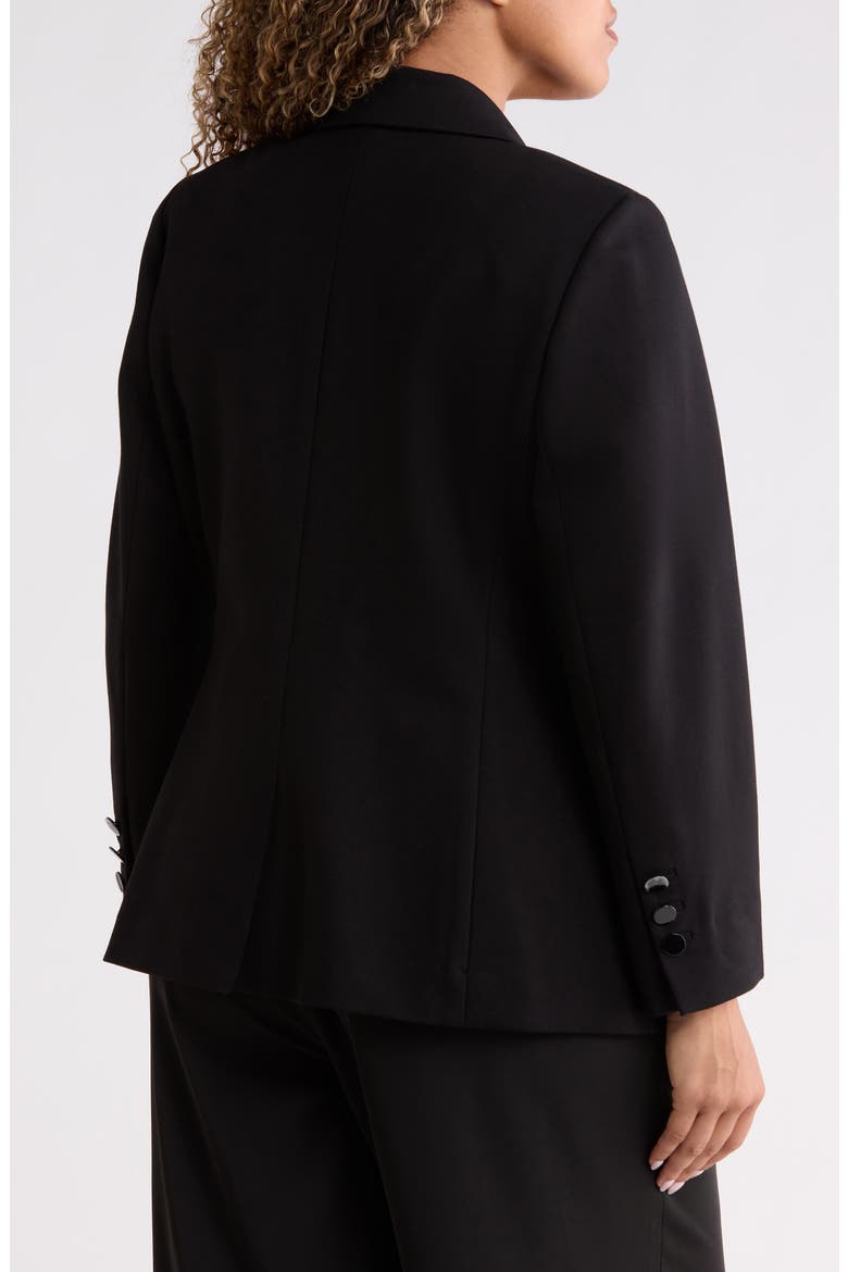 Triple Pocket Jacket, Alternate, color, ANNE BLACK