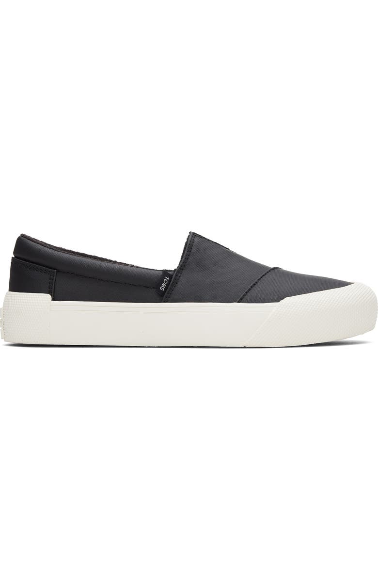 TOMS Alpargata Fenix Slip-On Sneaker, Alternate, color,