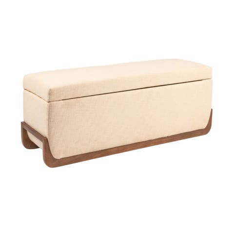 Storage Bench