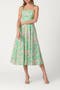 selected Bright Mint
