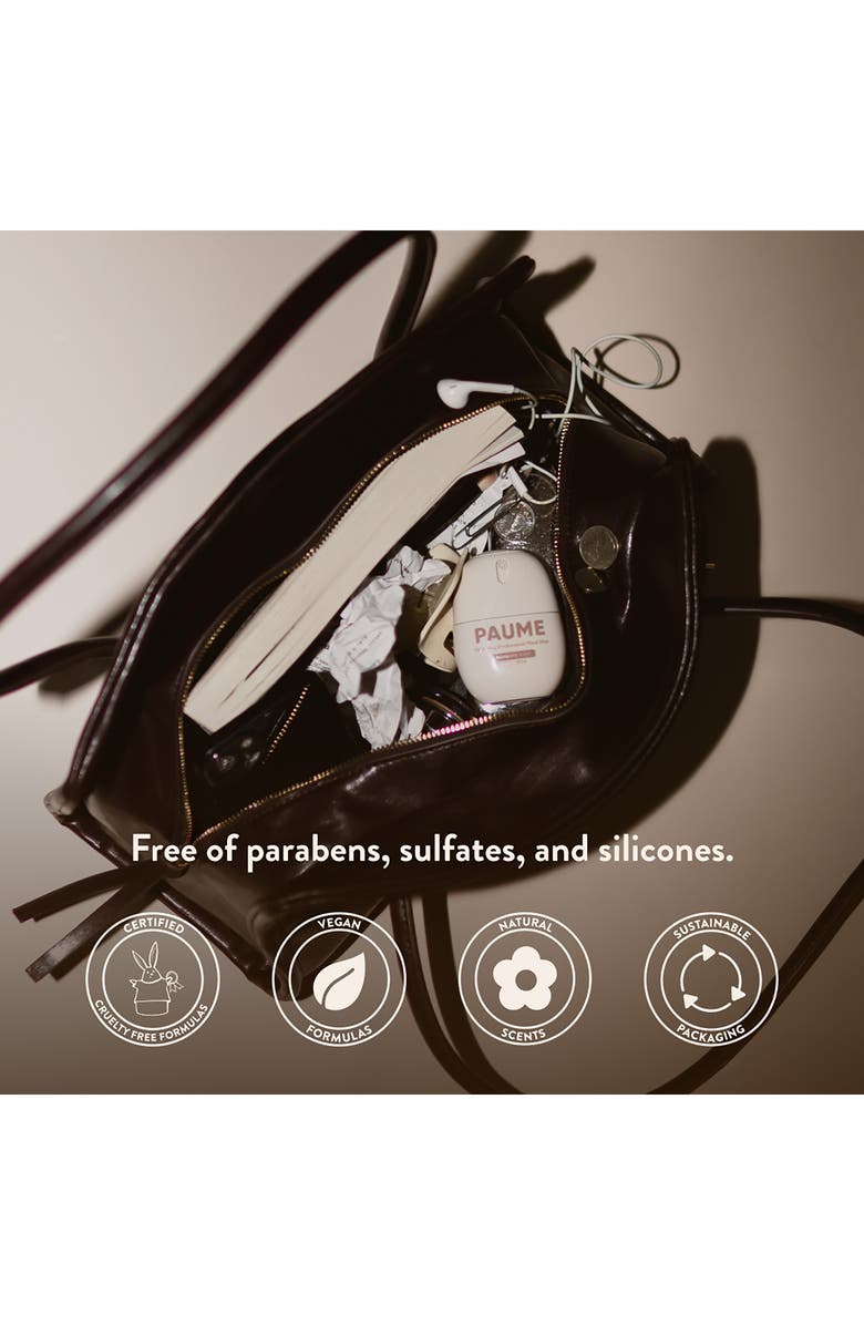 PAUME Hydrating Antibacterial Hand Mist, Alternate, color, 