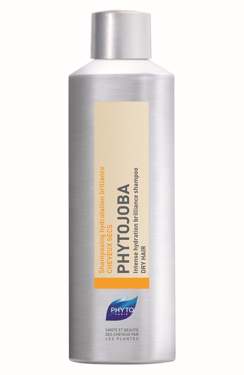 PHYTO joba Intense Hydration Brilliance Shampoo, Main, color, 