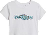 Rip Curl Archive Logo Baby T-Shirt