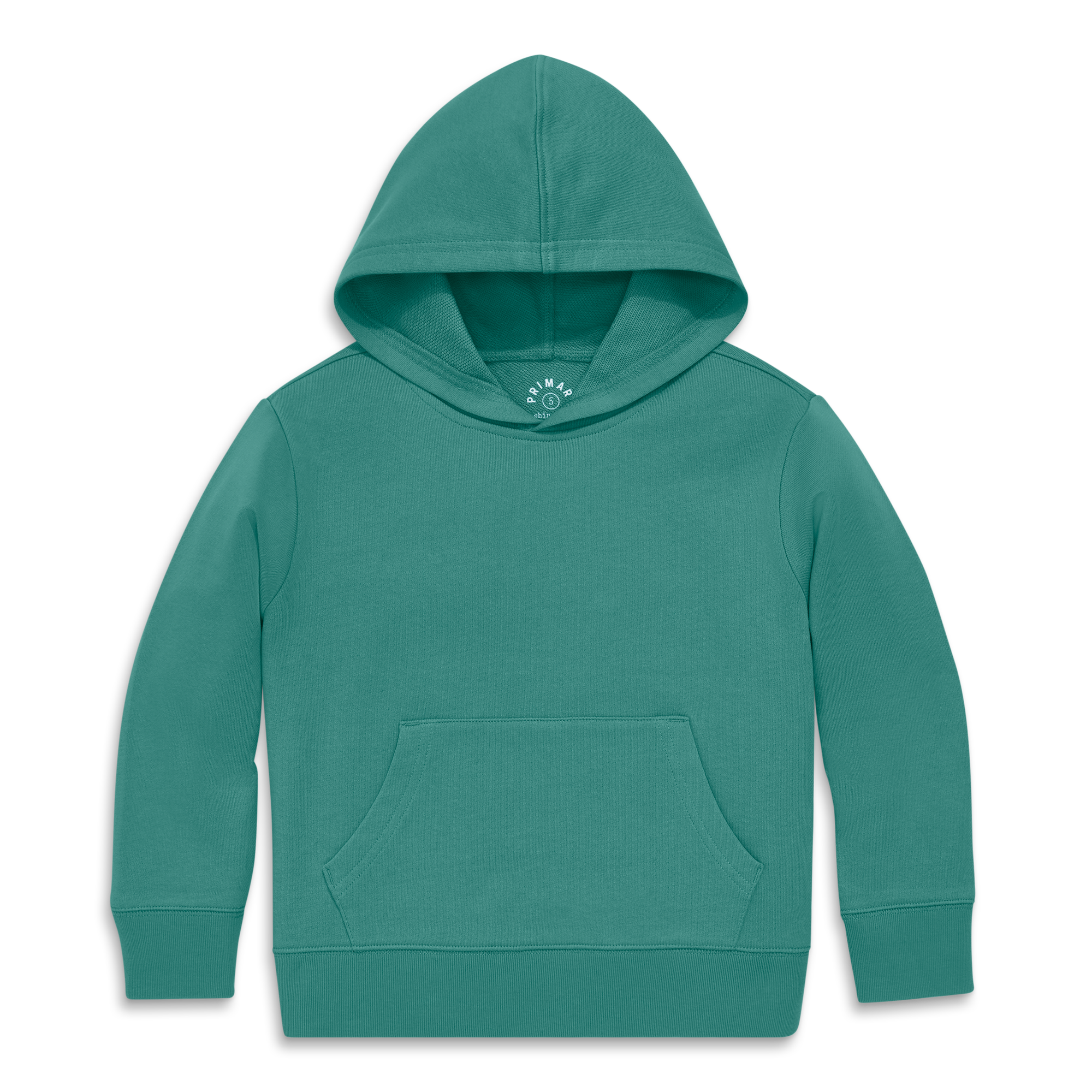 Sunwashed Teal