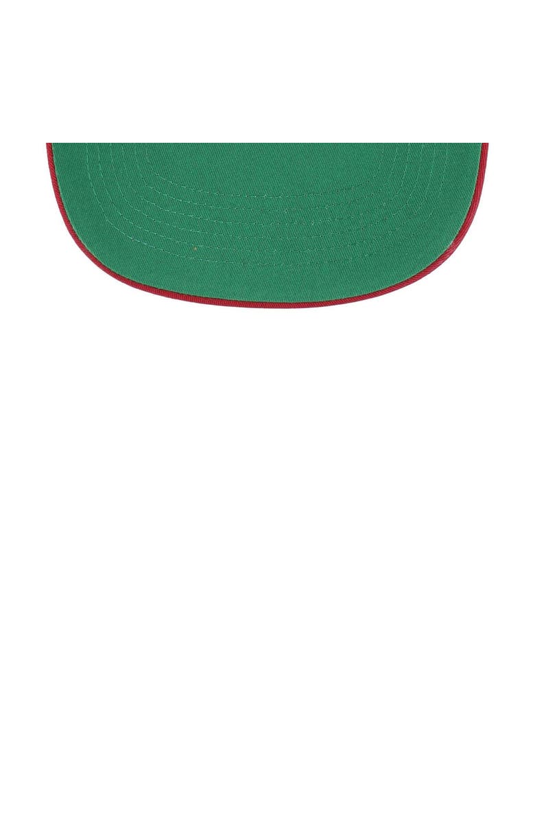 '47 Youth '47 Crimson Alabama Crimson Tide Byline Hitch Adjustable Hat, Alternate, color, Crimson