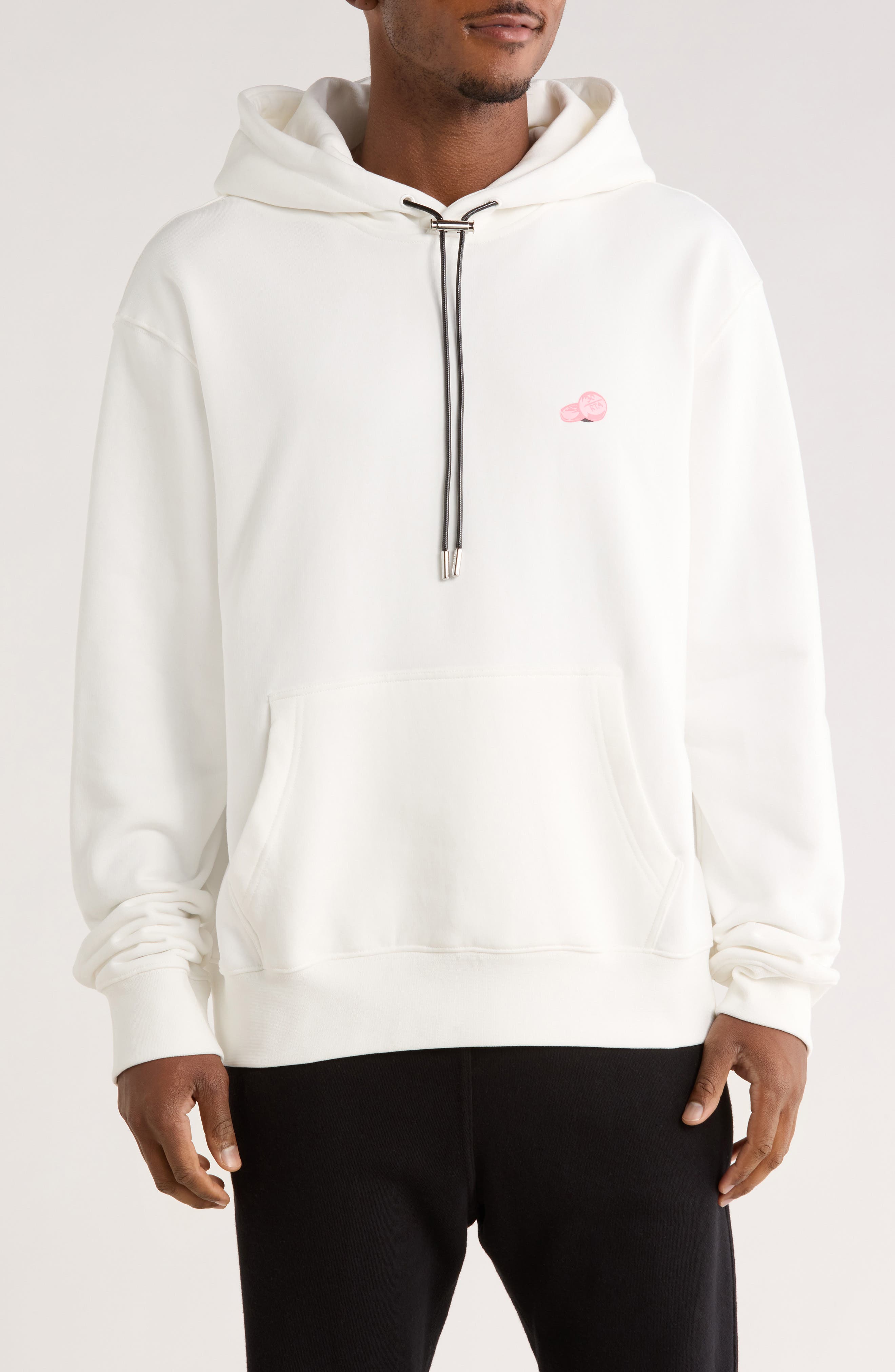 RtA Dion Graphic Hoodie