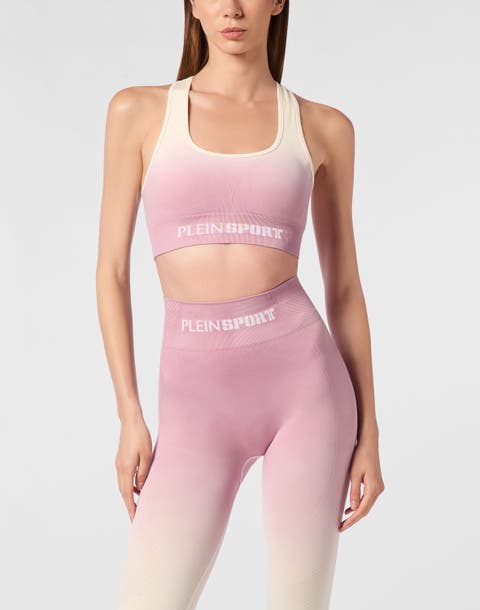 Seamless Degrade Bra Women