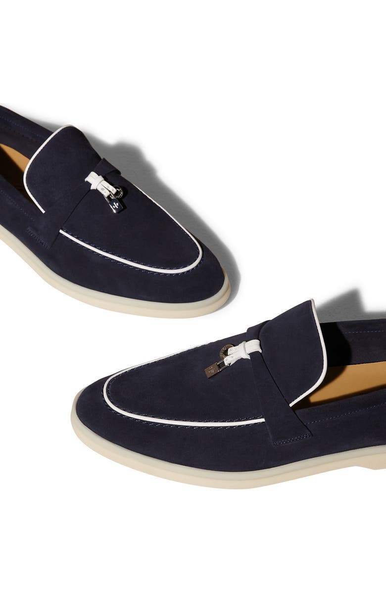 Loro Piana Summer Charms Loafer, Alternate, color,