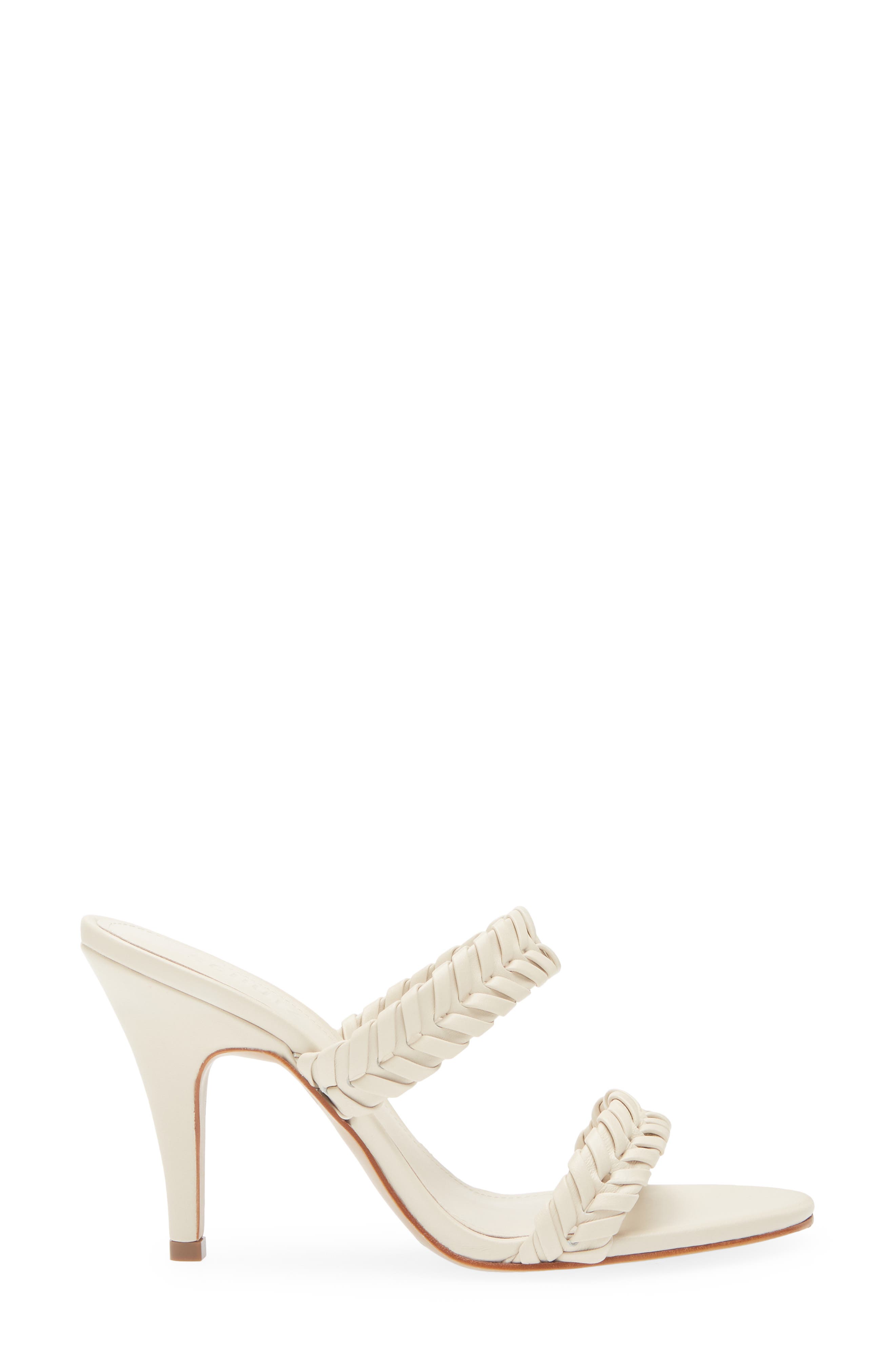 Cipri Slide Sandal, Alternate, color, SUGAR WHITE