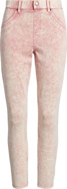 Hue Ultra Ultrasoft High Rise Denim Skimmer Leggings