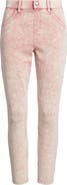 Hue Ultra Ultrasoft High Rise Denim Skimmer Leggings