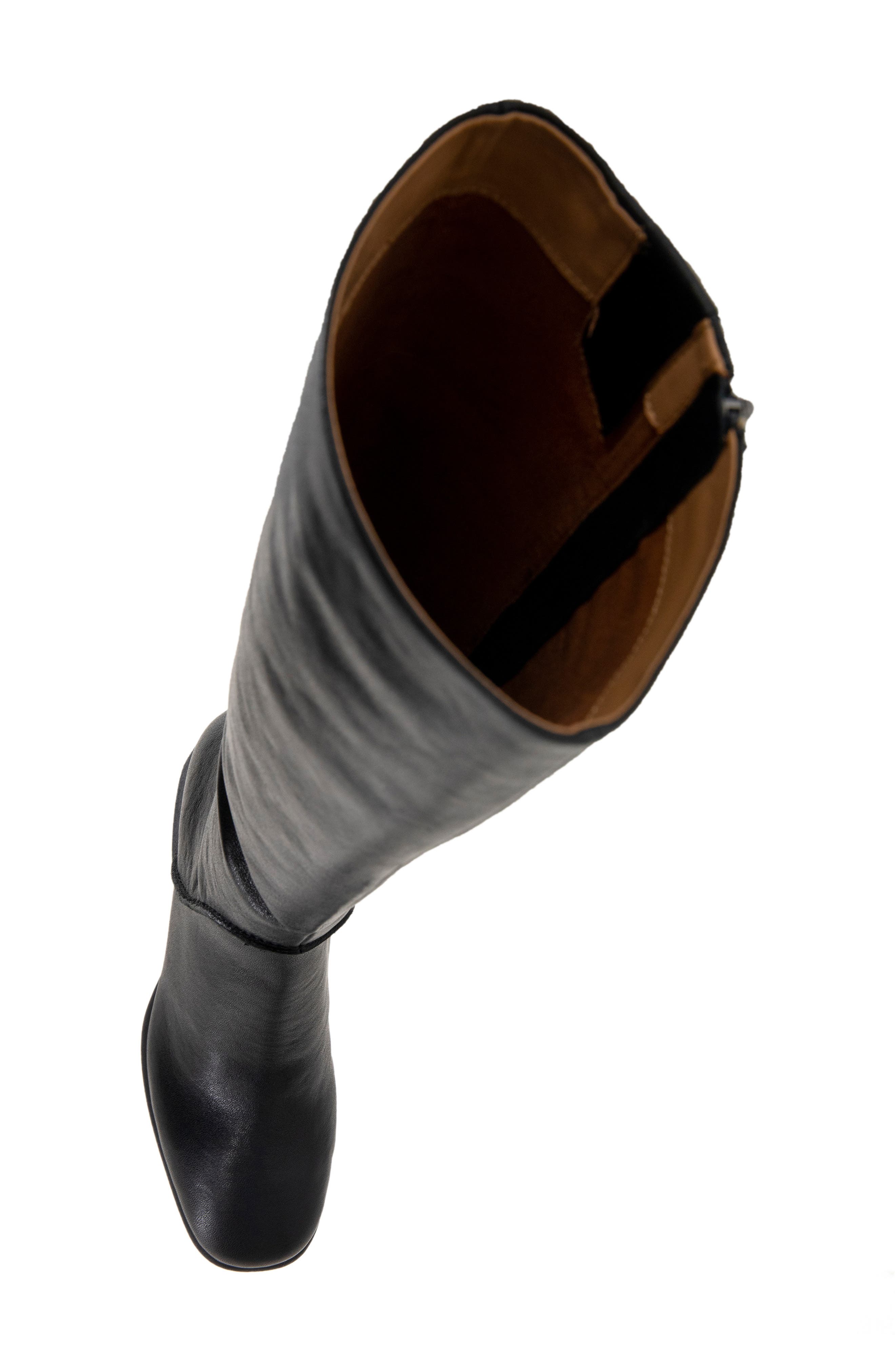 Gentle Souls Sacha Knee High Boot, Alternate, color, 