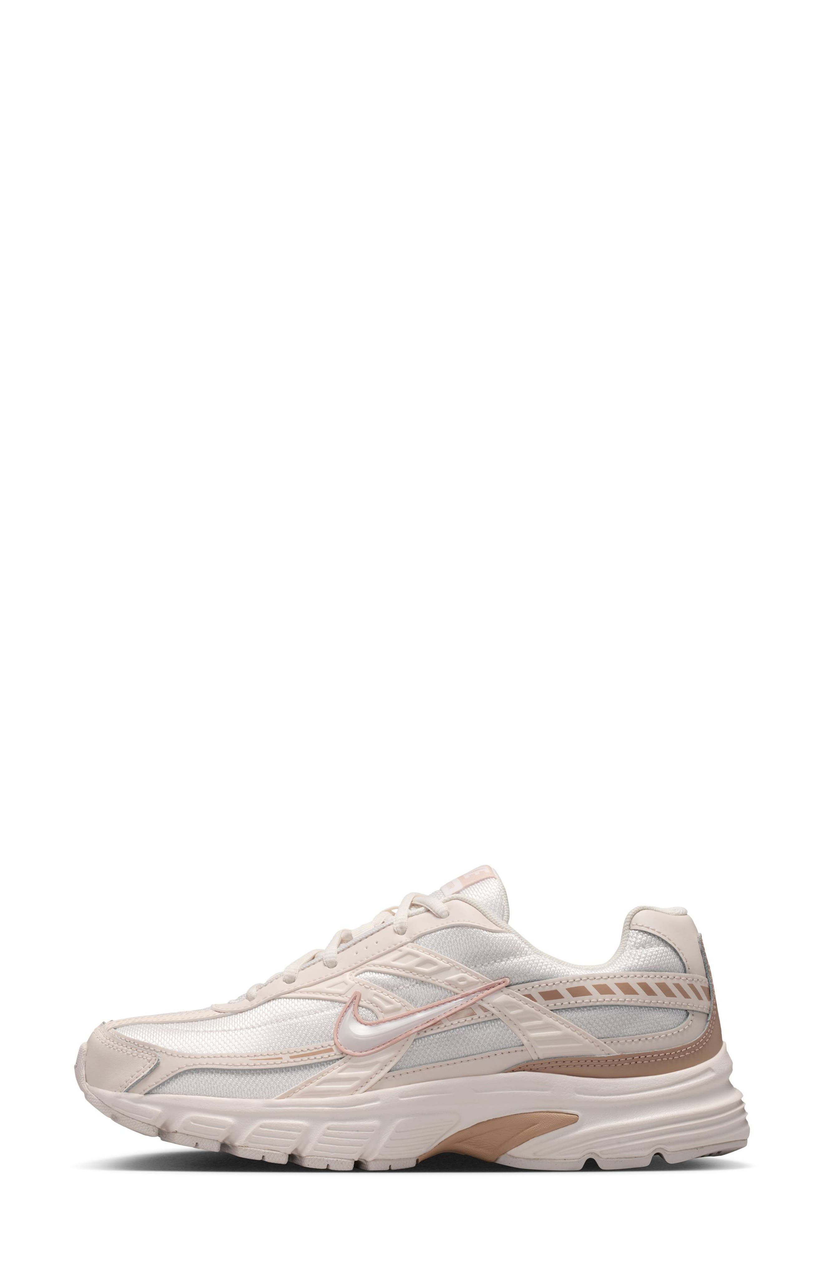 Initiator Running Shoe, Alternate, color, PHANTOM/ CHALK-SHIMMER