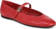 Vince Olivette Ballet Flat