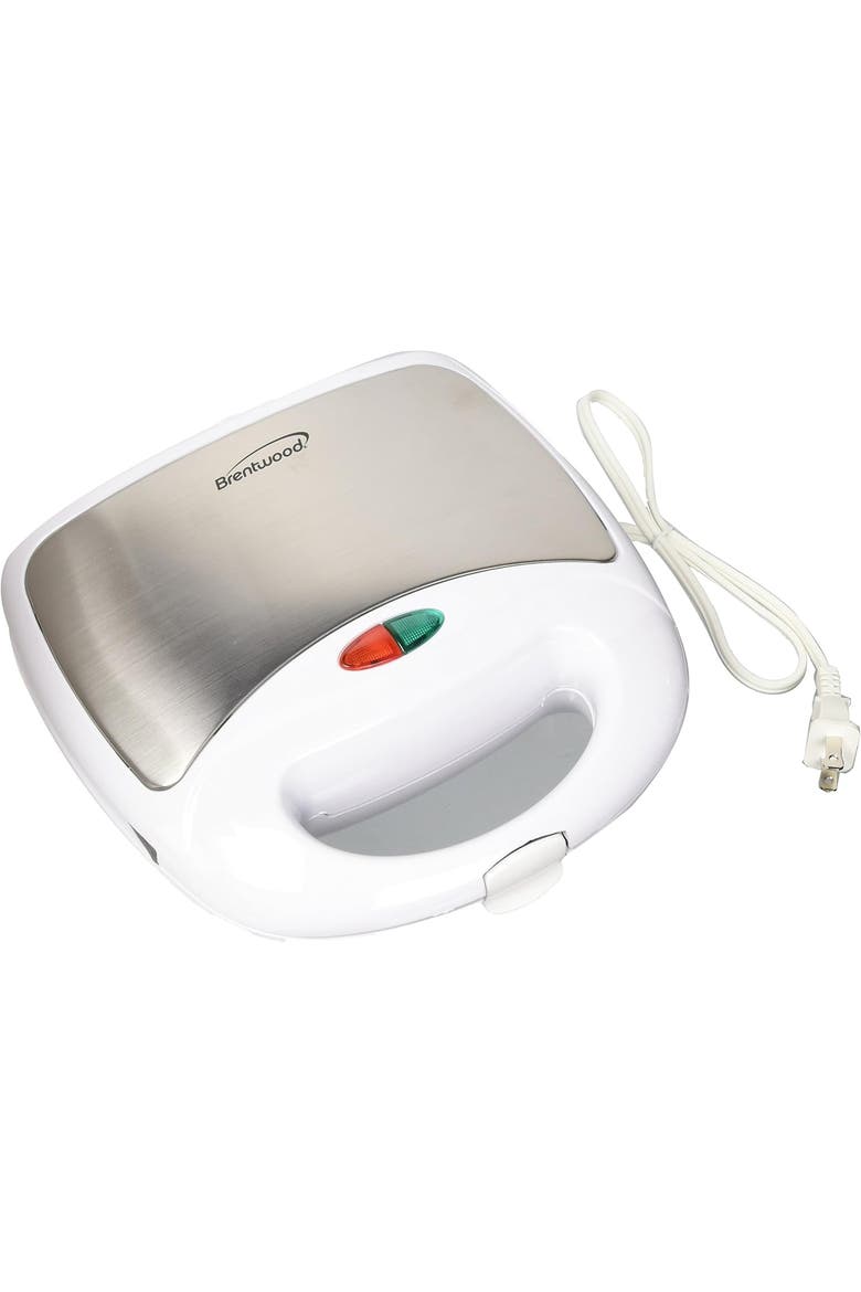 Panini Press, Main, color, WHITE
