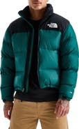 The North Face 1996 Retro Nuptse 700 Fill Power Down Packable Jacket