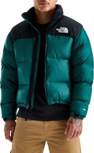The North Face 1996 Retro Nuptse 700 Fill Power Down Packable Jacket