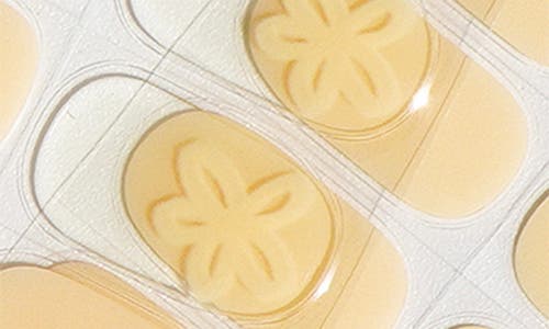 Heyhae Sun-cured Gel Nail Strips