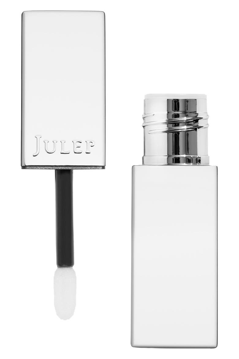 Julep™ Your Lip Addiction Lip Oil Treatment, Main, color, CLEAR