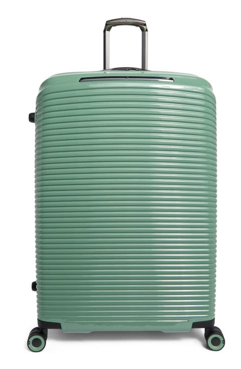 Traversed 31.5-Inch Hardside Spinner Suitcase